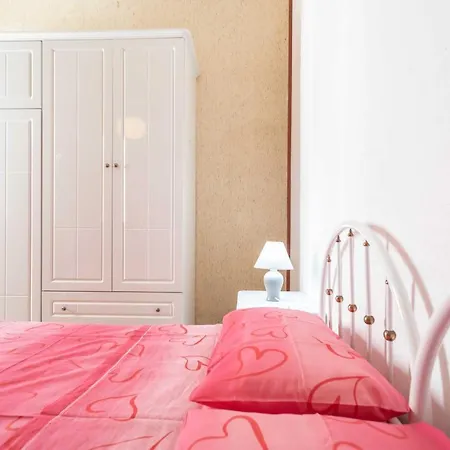 Tricarico A Apartment *