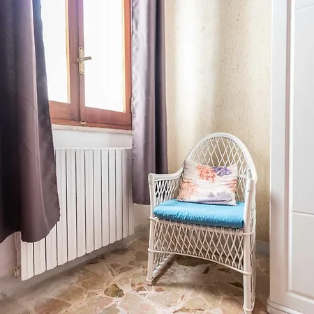 Tricarico A Apartment *