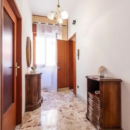 Apartment Tricarico A